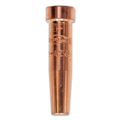 1 Piece Acetylene Cutting Tip #5 MPN:6290A-5