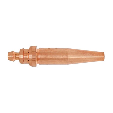 Cutting Tip Oxy/Acet. No 1 MPN:144A-1