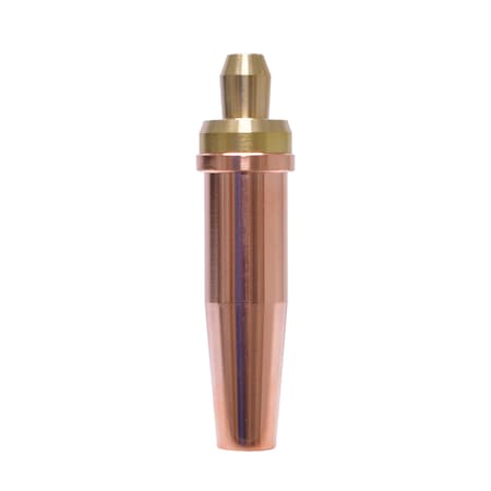 Cutting Tip Oxy/Fuel No 4 MPN:GPNA-4
