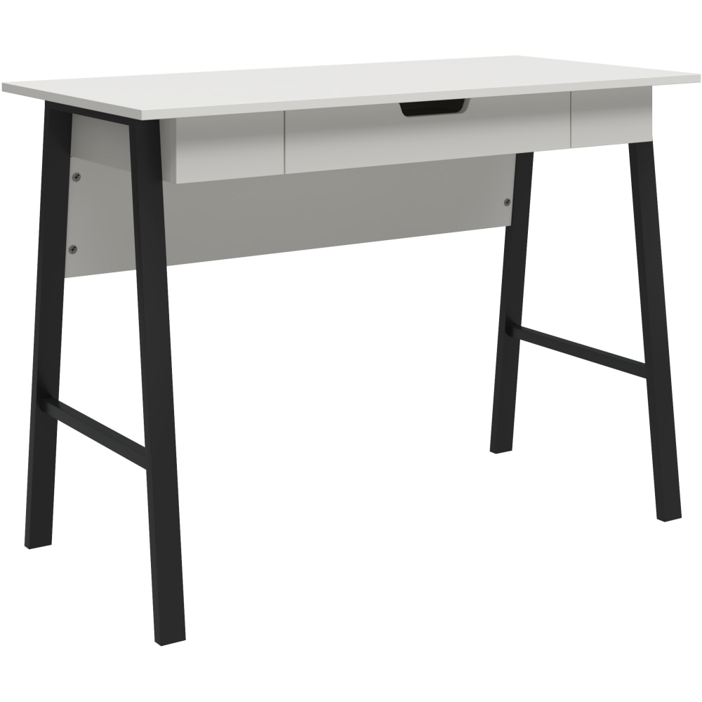 Ameriwood Home Oxford 46inW Computer Desk, White MPN:2032872COM