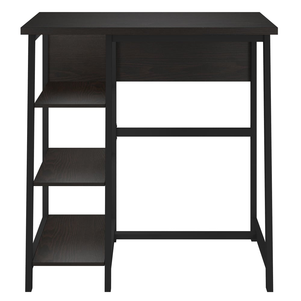 Ameriwood Home Coleton 42inW Standing Desk, Espresso MPN:9872096COM