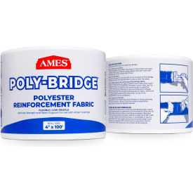 AMES POLY-BRIDGE Polyester Reinforcement Fabric 4