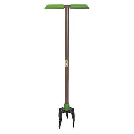 Garden Tiller, PK4 MPN:2917100
