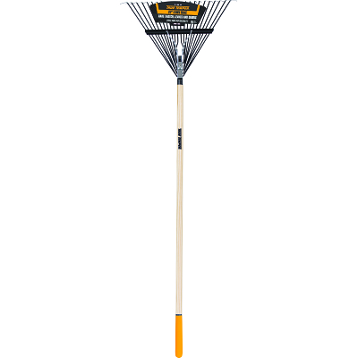 Leaf Rake 
