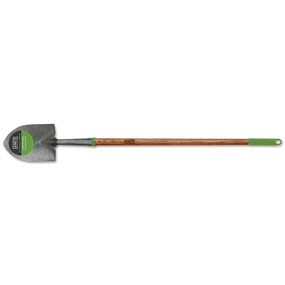 Floral Round Point Shovel MPN:2916100