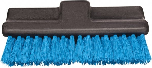 Deck Scrub Brush: 10