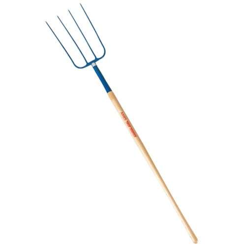 Fork with 48