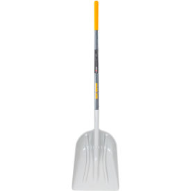 TrueTemper® 1680100 #12 Poly Scoop W/ Cushion Grip Handle 1680100