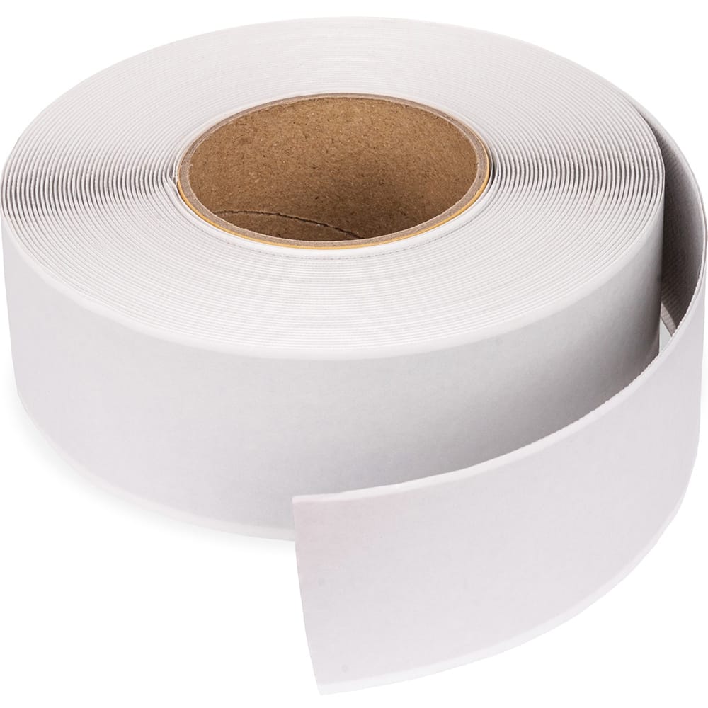 Waterproof Tape, Material Type: Synthetic Rubber Blend , Width (Inch): 2 , Length (yd): 16.67 , Color: Gray  MPN:PS250