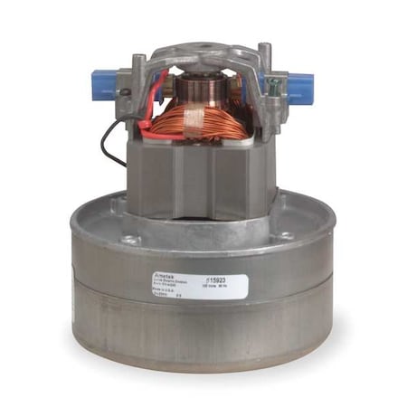 Vacuum Mtr/Blwr, Thru-Flow, 2 Stge, 1 Spd MPN:115982