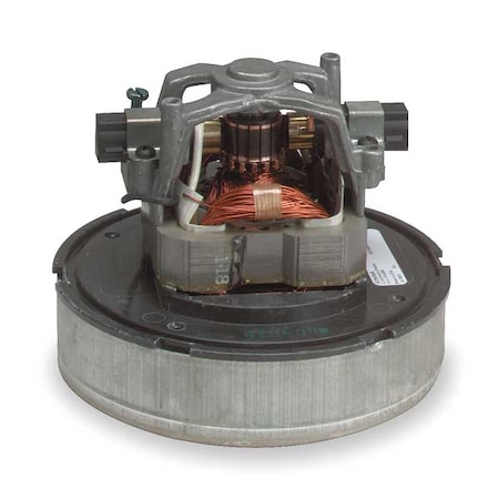 Vacuum Mtr/Blwr, Thru-Flow, 1 Stge, 1 Spd MPN:116297-00