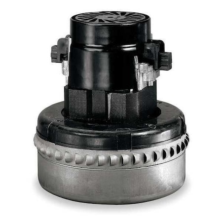 Vacuum Motor/Blower, Peripheral, 2 Stage, 1 Speed, Acustek MPN:116336-01