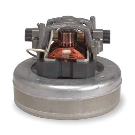 Vacuum Motor, Thru-Flow Motor/Blower, 120V MPN:116455-00