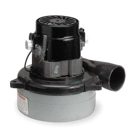 Vacuum Motor/Blower, Tangential, 3 Stage, 1 Speed, Acustek MPN:116565-29