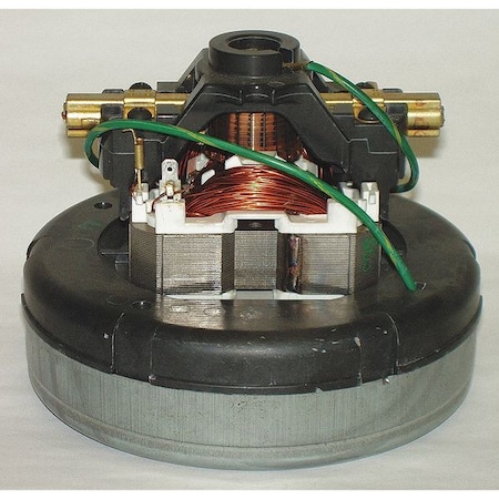 Vacuum Mtr/Blwr, Thru-Flow, 1 Stge, 1 Spd MPN:119411-00