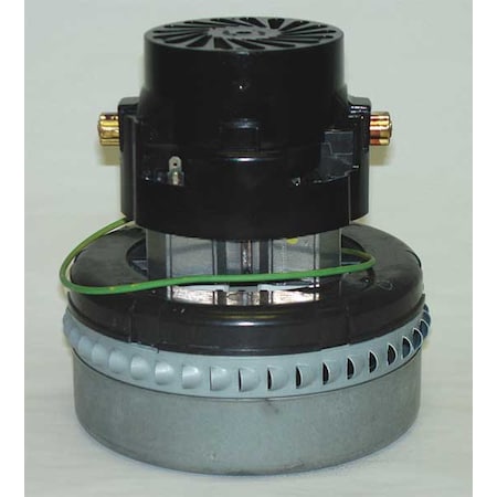 Vacuum Motor, 120V AC, 94 cfm, 22450 RPM MPN:119414-00