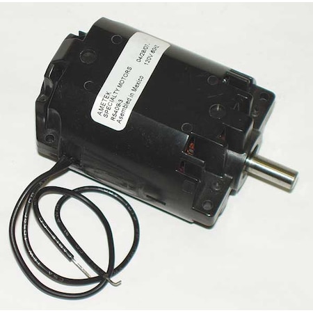 Universal AC/DC Mtr, 1/4hp, 20, 000rpm, 120V MPN:5409-3-2