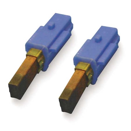 Replacement Brush Mechanism, 120V, PK2 MPN:833392-64