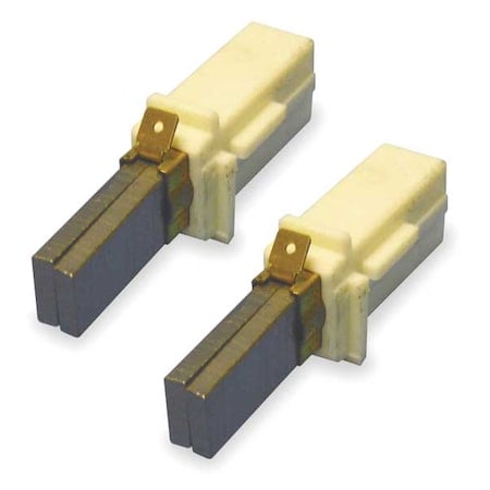 Replacement Brush Mechanism, 120V, PK2, Type: Redesign MPN:833410-52