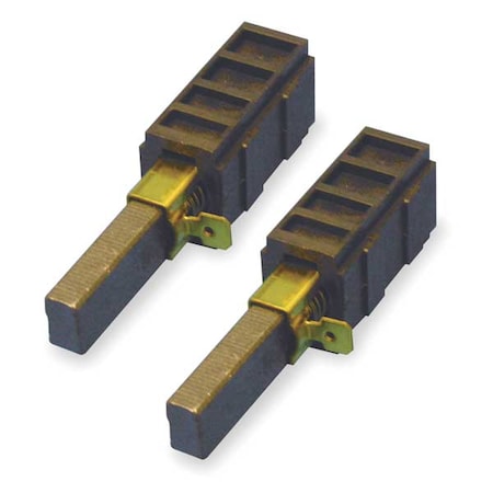 Replacement Brush Mechanism, 120V, PK2 MPN:833415-54