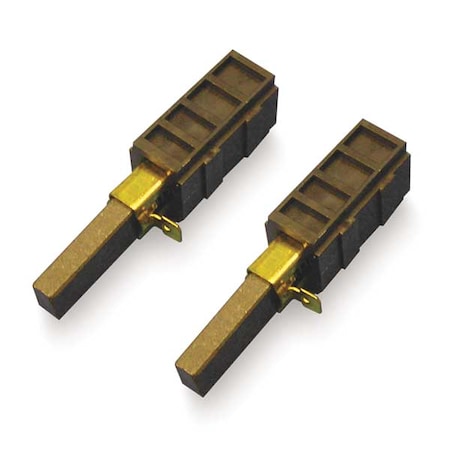 Replacement Brush Mechanism, 220V, PK2 MPN:833415-55