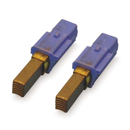 Replacement Brush Mechanism, 120V, PK2 MPN:833423-51