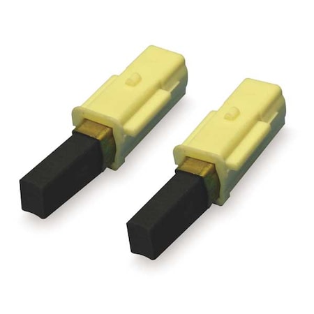 Replacement Brush Mechanism, 240V, PK2 MPN:833423-62
