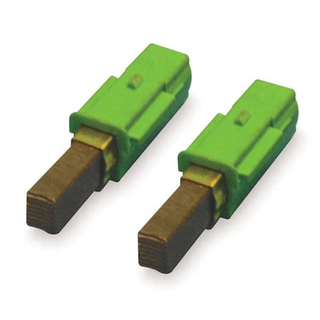Replacement Brush Mechanism, 36V, PK2 MPN:833423-69