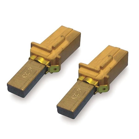 Replacement Brush Mechanism, 120V, PK2 MPN:833450-57