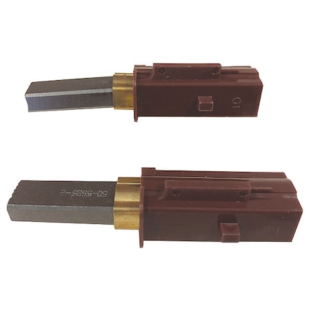Brush Mechanism, PK2 MPN:833508-50