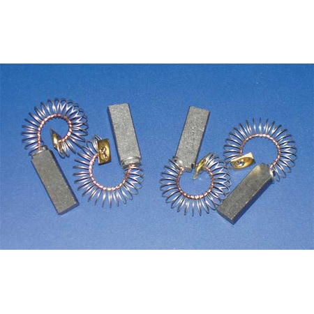 Replacement Brush Mechanism, 230V, PK4 MPN:835171-50