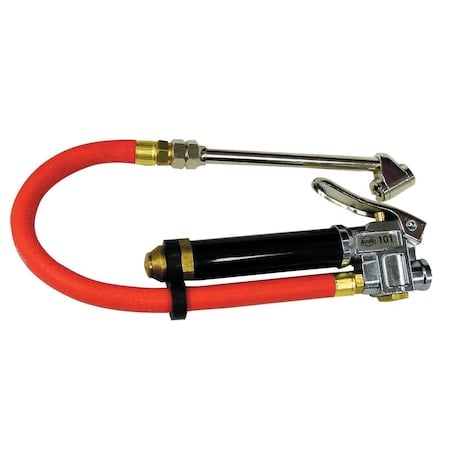 Tire Inflator W/Gauge Dual Ft10-120Psi MPN:101D