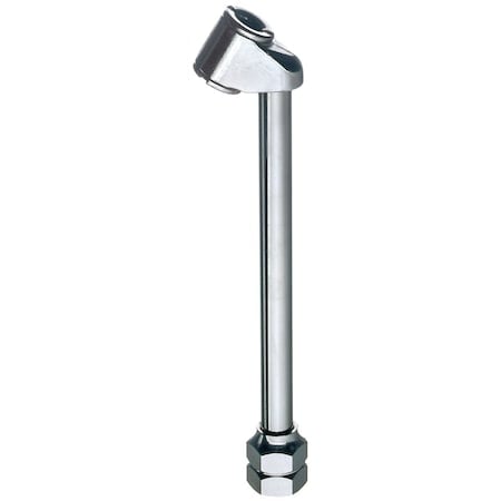 Chuck Truck Foot Ns 040897 Dual MPN:107