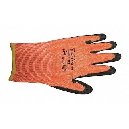 Cut Resistant Gloves, 2XL 1 PR MPN:AMG8521XXL