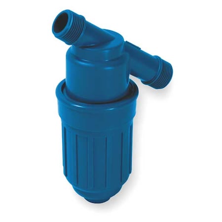 Y Strainer, 316 SS, 3/4