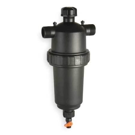 Filter Housing, 2