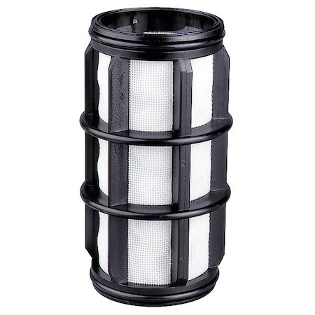 Filter Screen, 3/4