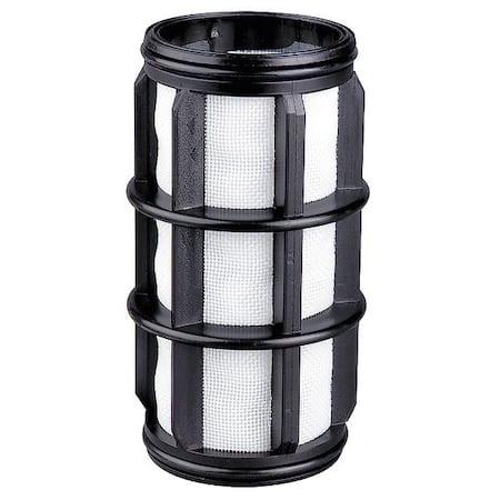 Filter Screen, 3/4