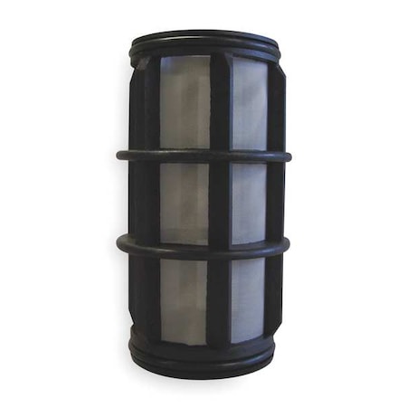 Filter Screen, Black, 5