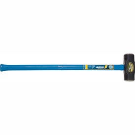 True Temper® 6-lb Sledge Hammer 36-in Fiberglass Handle 20184700 84700201