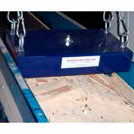 AMK Magnetics Conveyor Magnet 30