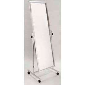 Single Tilted Mirror 67-1/4