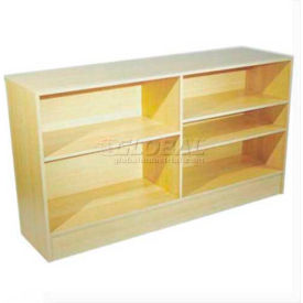 Wrap Counter Maple 48