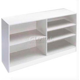 Wrap Counter White 72