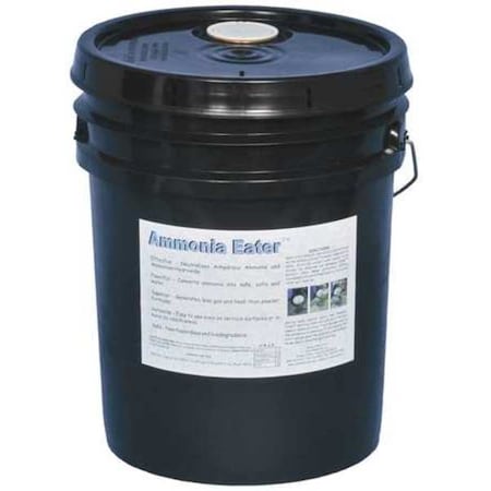 Ammonia Neutralizer, 5 gal. MPN:4401-005