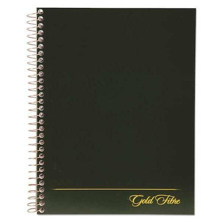 Gold Fibre Classic Project Planner Notebook MPN:20-816