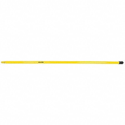 Non-Sparking Push Broom Handle 58 in L MPN:112559C