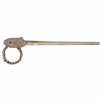 Chain Wrench Bronze 12 Double End MPN:W-62