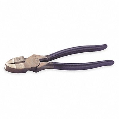 Linemans Plier 8-1/2 L Dipped MPN:P-35