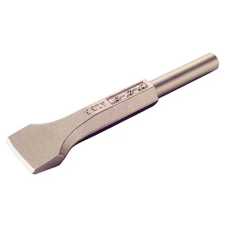 Scaling Chisel, 0.680 In., 9 In. MPN:CP-22-ST